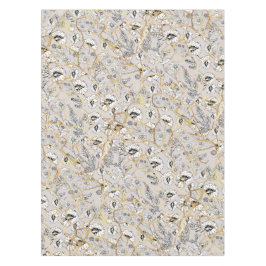 Japanisch Kintsugi. Tischdecke