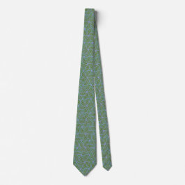 Japanisch Koi Oriental Deko Satin Splash Necktie Krawatte