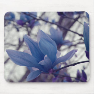 Japanisch Magnolia Floral Mousepad