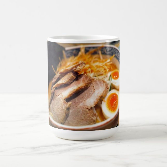 Japanisch Ramen Kaffeetasse (Mittel)
