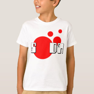 Japanisch SODA T-Shirt