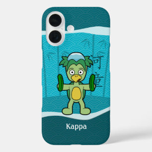 Japanisch Yokai Kappa title_seo2