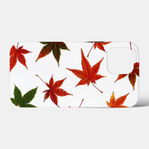 Japanische AhornBlätter Case-Mate iPhone Hülle