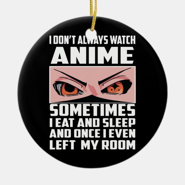 Japanische Anime-Liebhaber nager Jungs Mädchen Fra Keramik Ornament (Vorne)