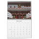 Japanische Architektur - Kalender 2012 (Mär 2025)