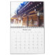 Japanische Architektur - Kalender 2012 (Okt 2025)