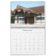 Japanische Architektur - Kalender 2012 (Feb 2025)