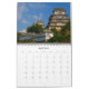 Japanische Architektur - Kalender 2012 (Apr 2025)