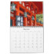 Japanische Architektur - Kalender 2012 (Mai 2025)