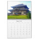 Japanische Architektur - Kalender 2012 (Aug 2025)