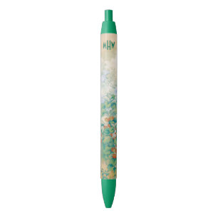 Japanische Art-Sonderstift Kugelschreiber