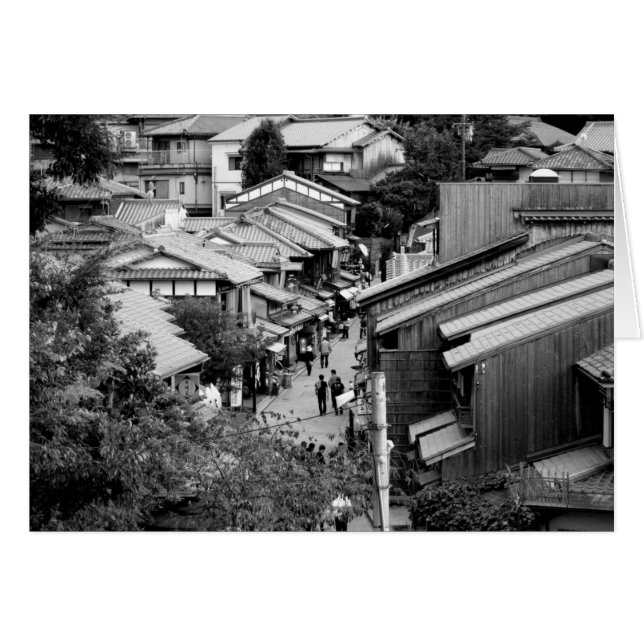 Japanische Bilder (Vorderseite (Horizontal))