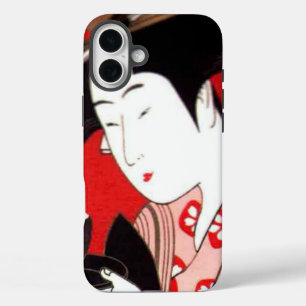 Japanische Dame Tee Servierzeremonie   Zen Kunst D title_seo2