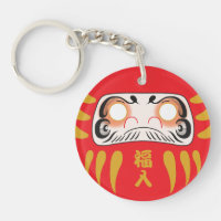 Japanische Daruma (Ja)