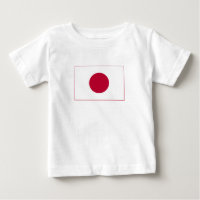 Japanische Flagge