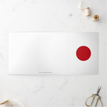 Japanische Flagge
