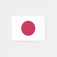 Japanische Flagge