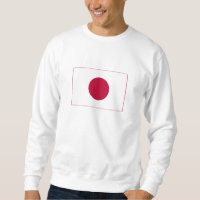 Japanische Flagge