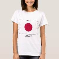 Japanische (japanische) Flagge