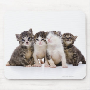 Japanische Katze Mousepad