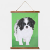 Japanische Kinofilme - Hundekunst