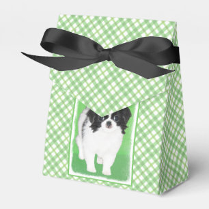 Japanische Kinofilme - Original Hundeschichte Geschenkschachtel