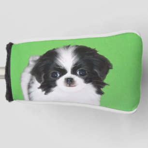 Japanische Kinofilme - Original Hundeschichte Golf Headcover