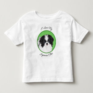 Japanische Kinofilme - Original Hundeschichte Kleinkind T-shirt