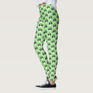 Japanische Kinofilme - Original Hundeschichte Leggings