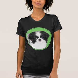 Japanische Kinofilme - Original Hundeschichte T-Shirt