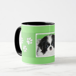 Japanische Kinofilme - Original Hundeschichte Tasse