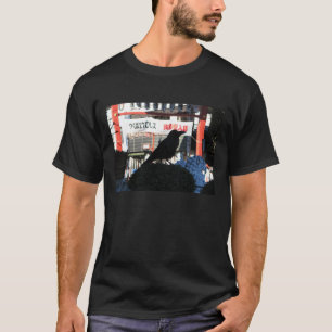 Japanische Kruge T-Shirt