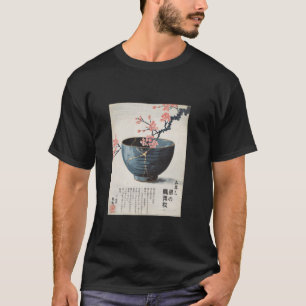 Japanische Kultur Kintsugi Reparatur Pot Gold-Kera T-Shirt