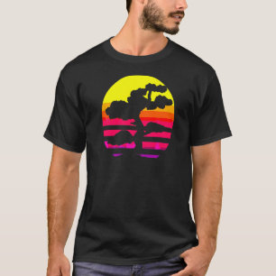 Japanische Kunst Japanische Kultur Zen Buddhist Bo T-Shirt