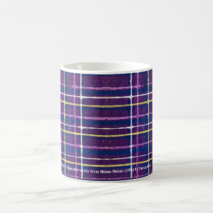 Japanische Kunst Kaffeetasse