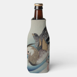 Japanische Kunstflasche cooler Flaschenkühler