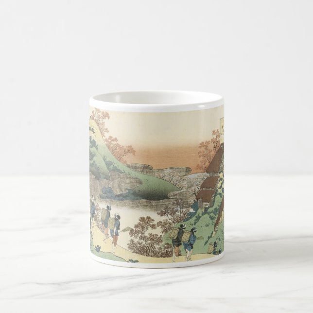 Japanische Kunstschale Kaffeetasse (Mittel)