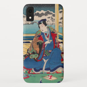 Japanische Kunsttelefon-Hüllen Case-Mate iPhone Hülle