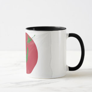 Japanische Landesflagge Tasse