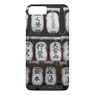 Japanische Lanterns Case-Mate iPhone Hülle
