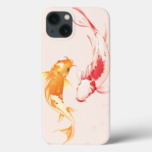 Japanische Minimalyan-Kunst Case-Mate iPhone Hülle
