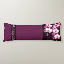 Japanische Orchideen