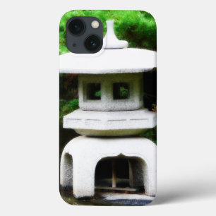 Japanische Pagoden-konkrete Garten-Laterne title_seo2