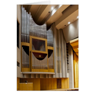 Japanische Pfeifenorgel