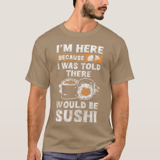 Japanische Reis-Soy-Lieblingsnahrung Retro T-Shirt