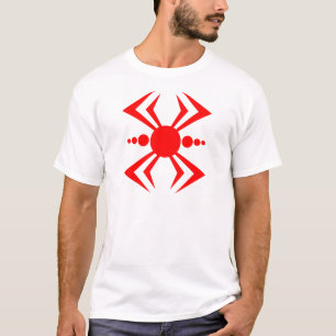 Japanische Spinne T-Shirt