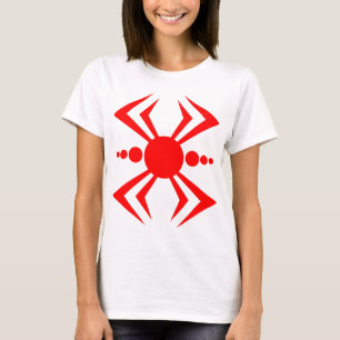 Japanische Spinne T-Shirt