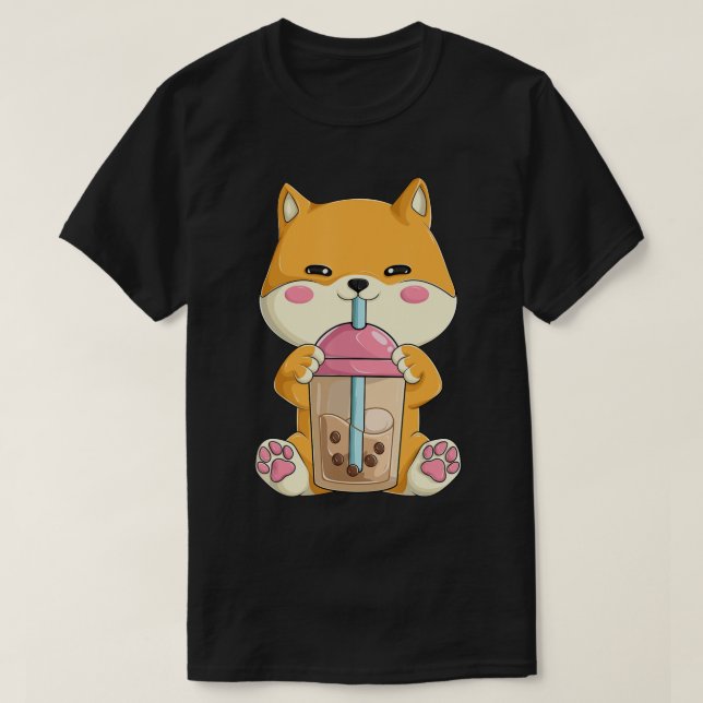 Japanische Streetwear Retro Anime Ästhetische Toky T-Shirt (Design vorne)