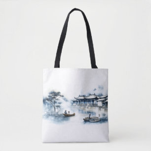 Japanische Totentasche 2 Tasche