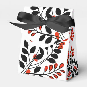 Japanische Vintage-Hanafuda-Kunst-Andachtsbox Juli Geschenkschachtel